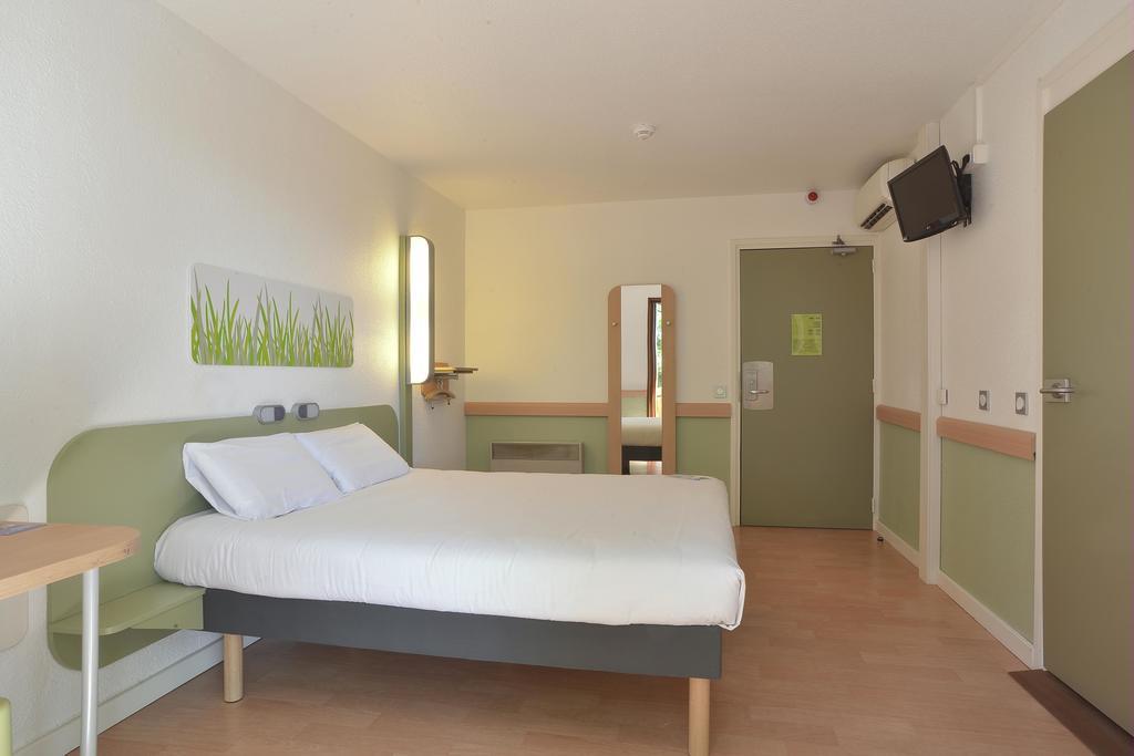Ibis Budget Saint-Etienne Stade חדר תמונה