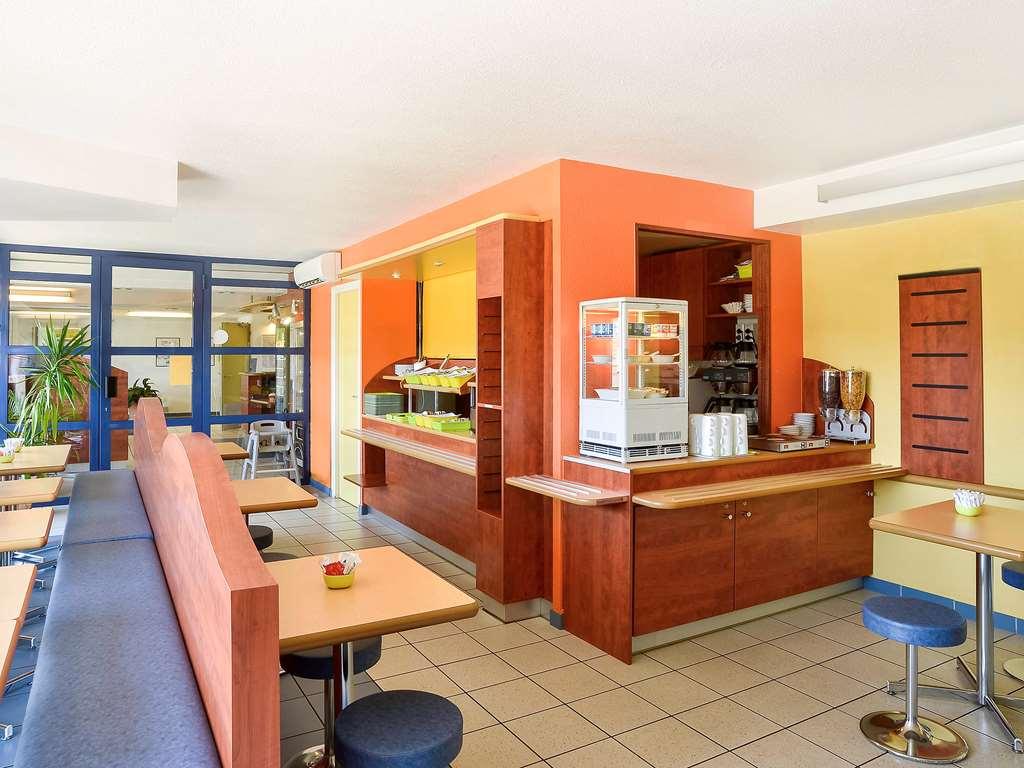 Ibis Budget Saint-Etienne Stade מתקנים תמונה