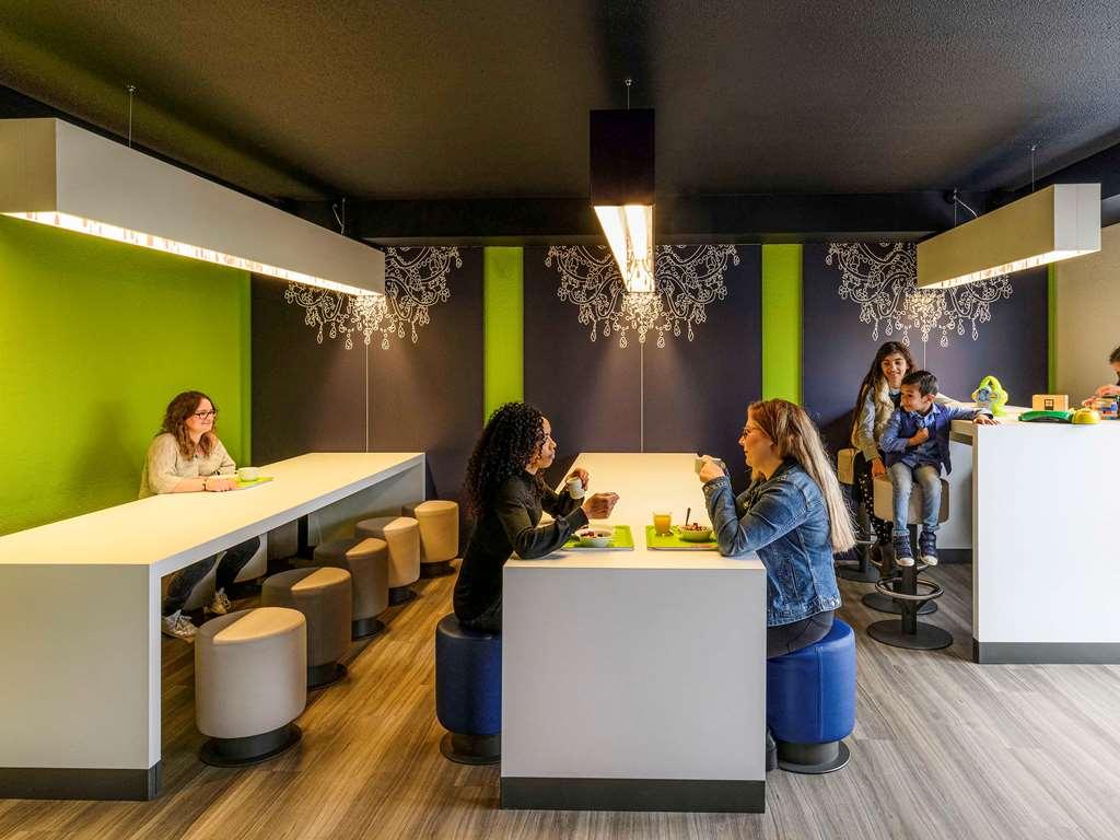 Ibis Budget Saint-Etienne Stade שירותים תמונה