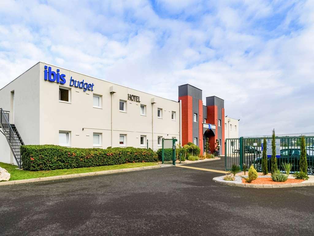 Ibis Budget Saint-Etienne Stade מתקנים תמונה